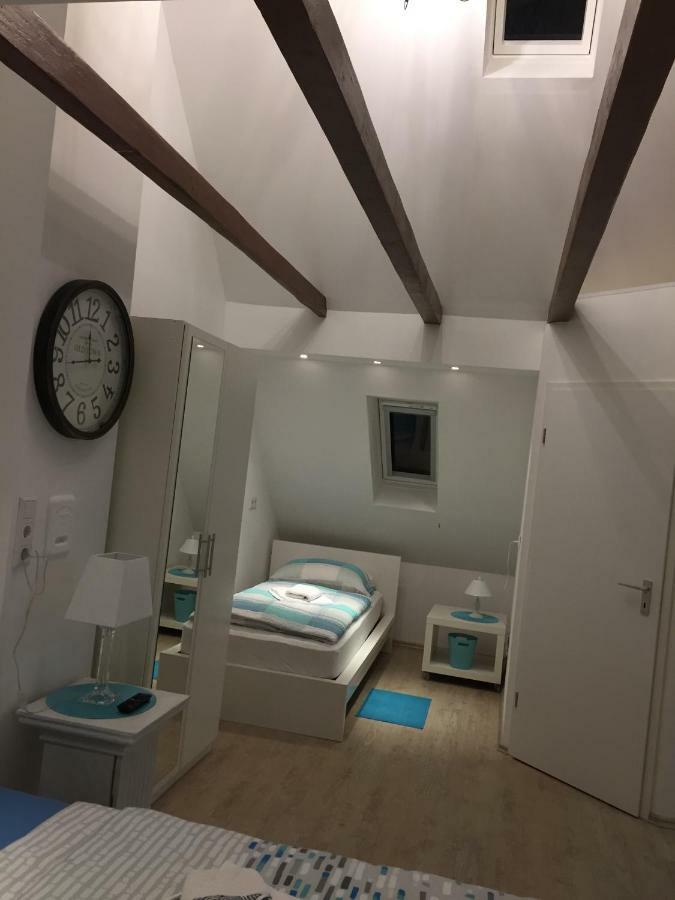 Lorenz Apartment 2 Hattingen Buitenkant foto