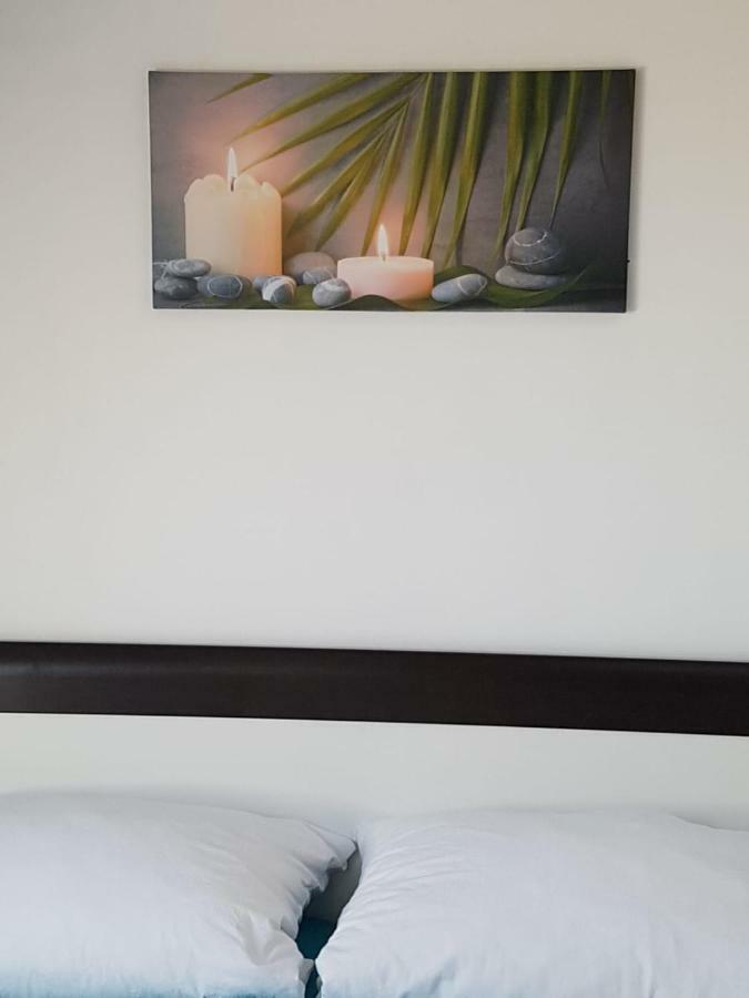 Lorenz Apartment 2 Hattingen Buitenkant foto