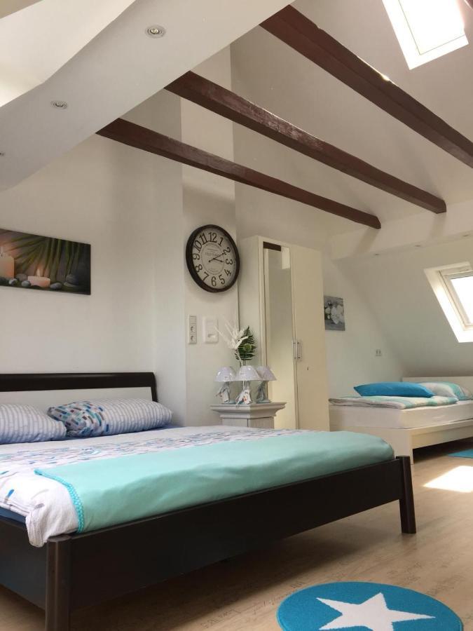 Lorenz Apartment 2 Hattingen Buitenkant foto